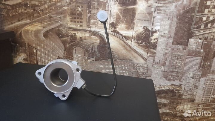 Выжимной подшипник