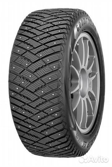 Goodyear UltraGrip Ice Arctic SUV 255/60 R18