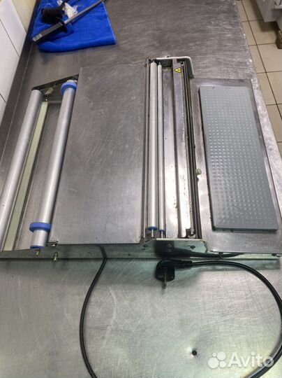 Горячий стол