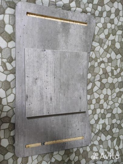 Столик в кровать на диван для ноутбука / планшета