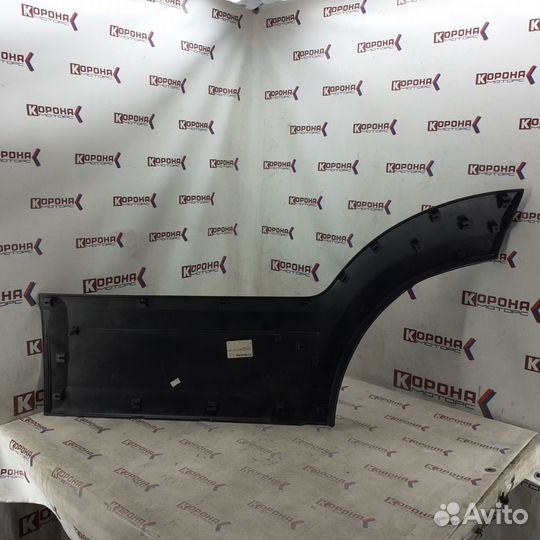Накладка двери задней правой KIA sorento