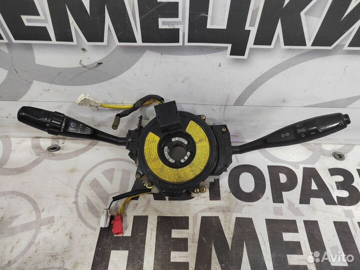 Переключатель подрулевой Mitsubishi Pajero Sport 1