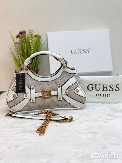 Сумка женская guess