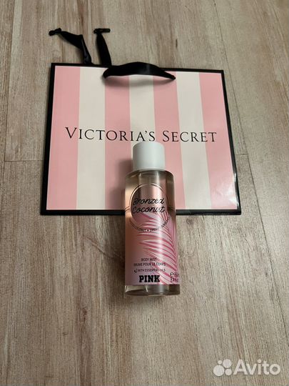 Мист Victoria’s Secret Pink