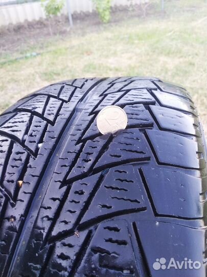 Toyo Observe Garit 2 215/60 R16