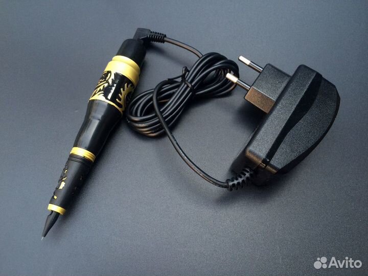 Ремонт тату и татуаж перманент машинки блоки пм