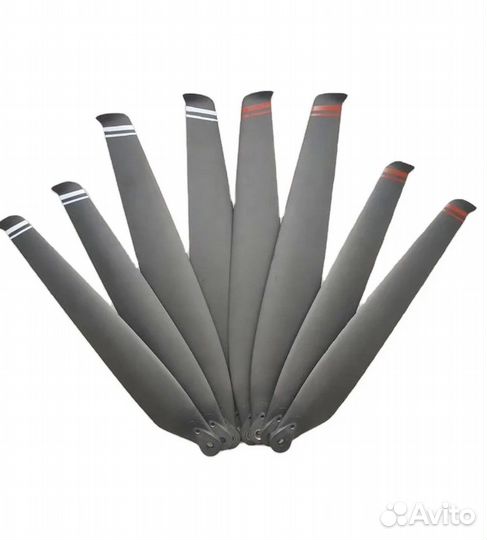 Dji Agras Лопасть, винт