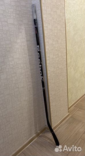 Клюшка reebok a.i3