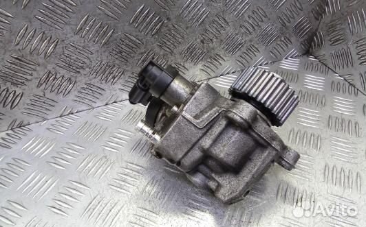 Тнвд дизельный skoda octavia A7 (HUK19AC01)