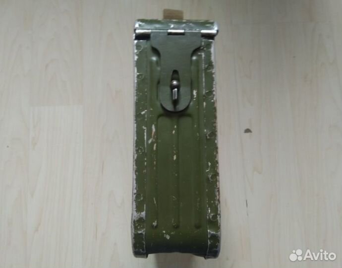 Короб для пкм