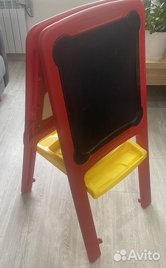 Детская доска мольберт