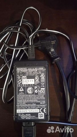 Блок питания