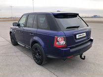 Land Rover Range Rover Sport 3.0 AT, 2009, 262 000 км, с пробегом, цена 1 990 000 руб.