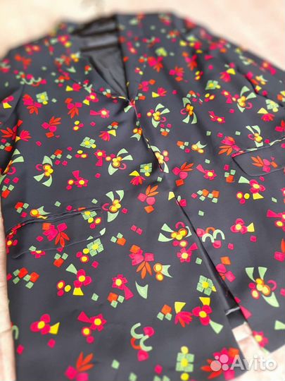 Marina rinaldi пиджак новый 25