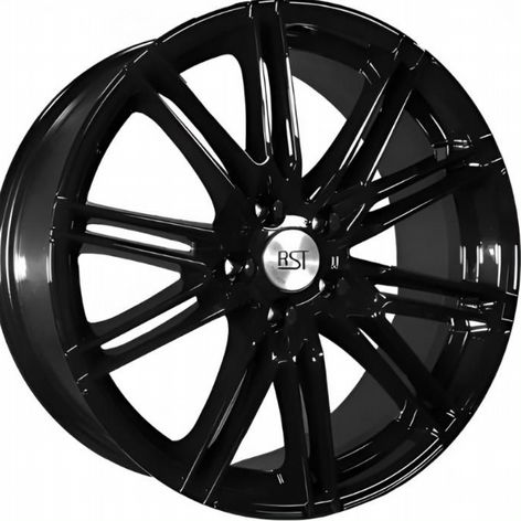 Литые диски RST R168 8×R18 5×114.3