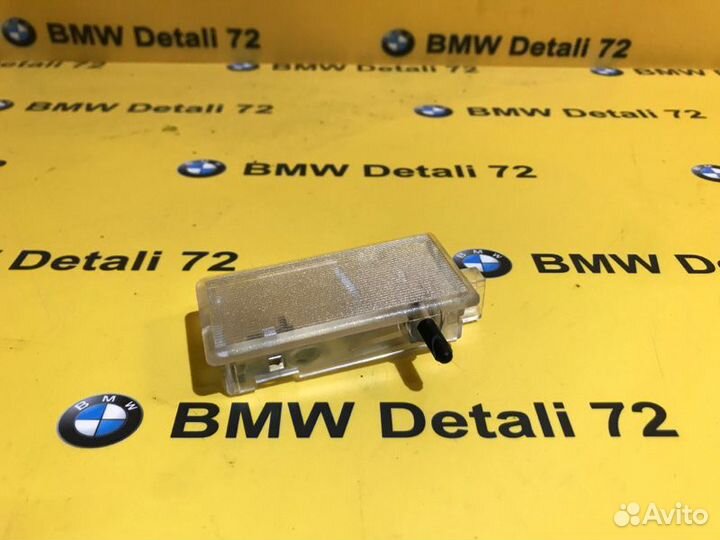 Плафон подсветки бардачка Bmw 3 E92 N46B20 2007