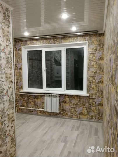 Отделочные работы, ремонт квартир