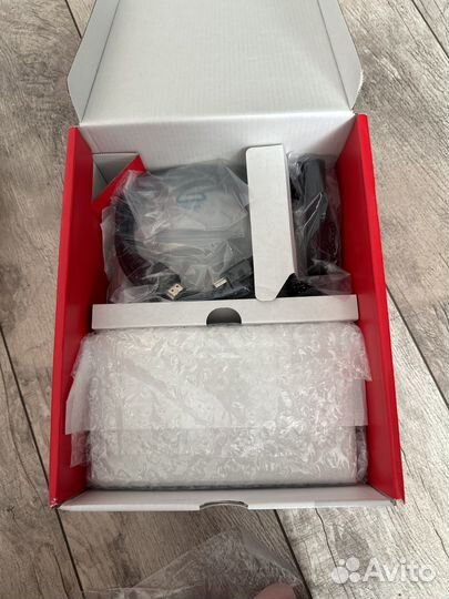 Nintendo switch oled с играми