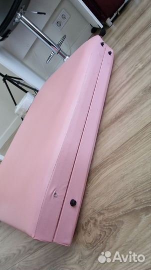 Кушетка косметологическая складная