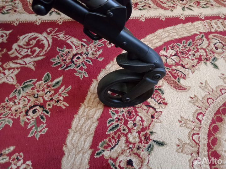 Коляска Peg Perego