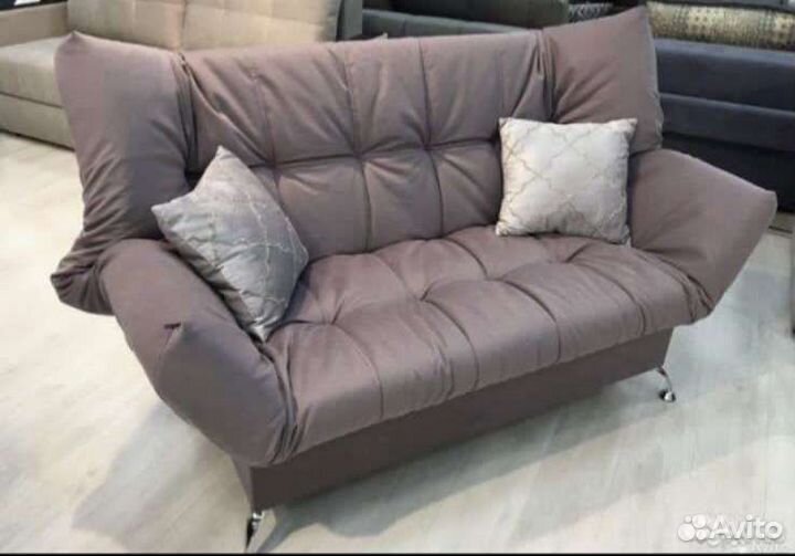 Диван клик кляк