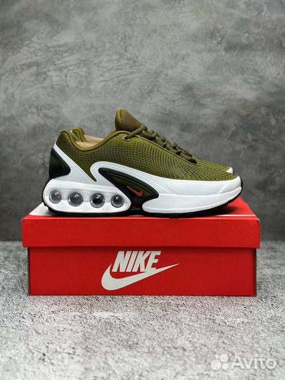 Кроссовки Nike Air Max Dn (41-45)