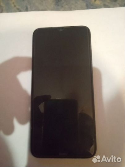 Xiaomi Redmi Note 8, 6/128 ГБ