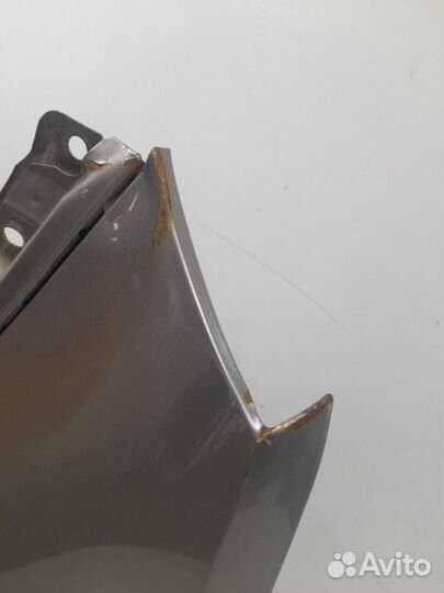 Крыло переднее левое LADA Granta FL 2018