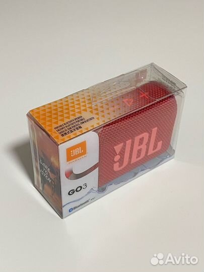 JBL Pulse 4 Оригинал