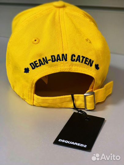 Новая Кепка