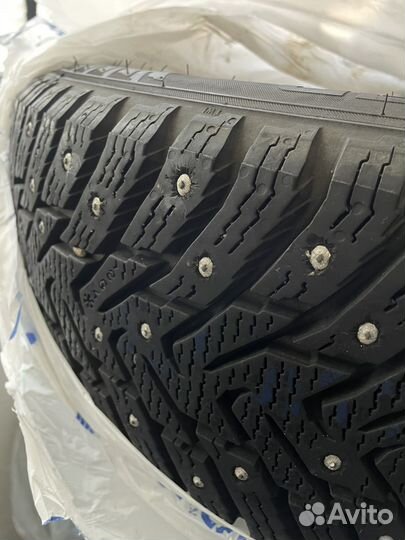 Nokian Tyres Hakkapeliitta 8 195/65 R15