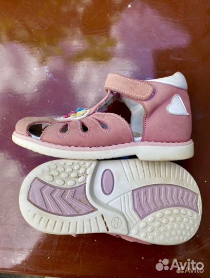 Детская обувь