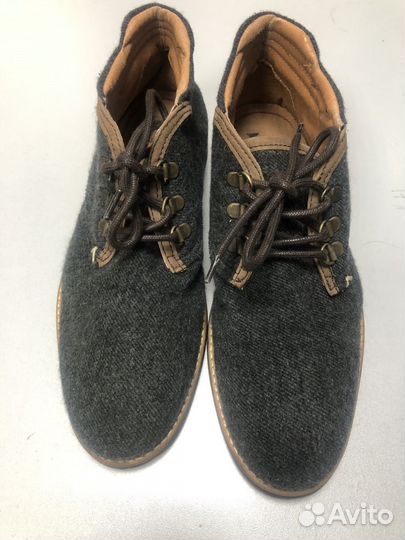 Ботинки женские 40 размер