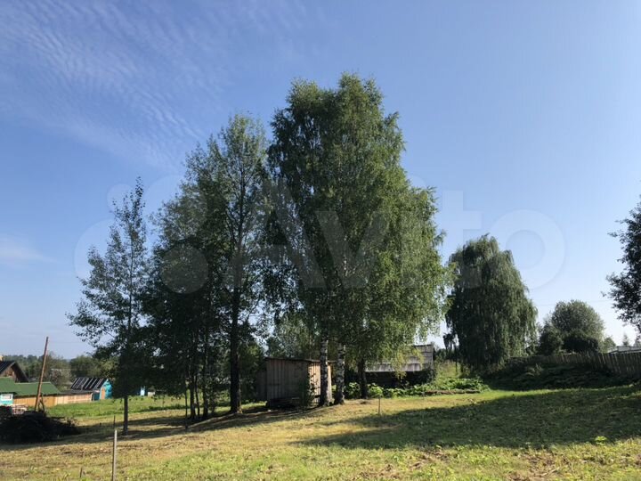 Участок 25 сот. (ИЖС)