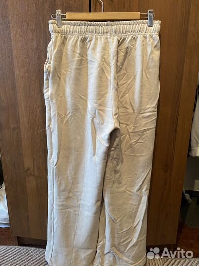 Брюки капри