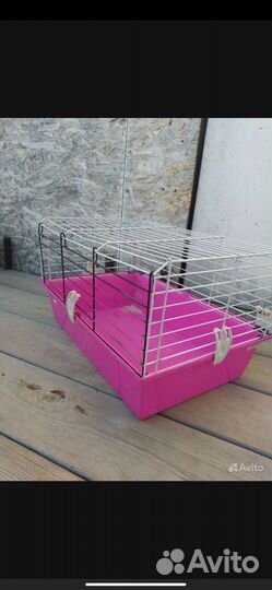 Клетки для грызунов большие маленькие трёхэтажные