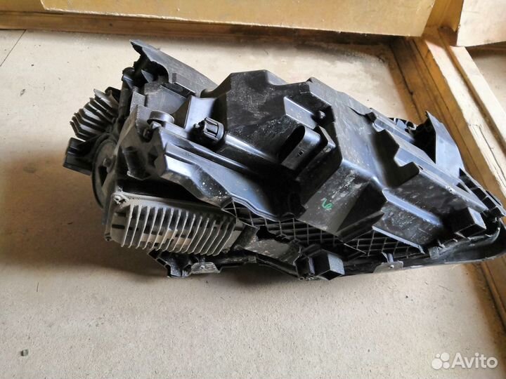 Фара левая Mercedes Benz GLA X156 2017 250 4 matic