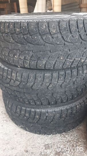 Charmhoo Sports T1 265/65 R17 19W