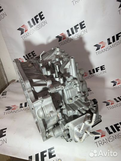 Вариатор JF016E Nissan ремонтная