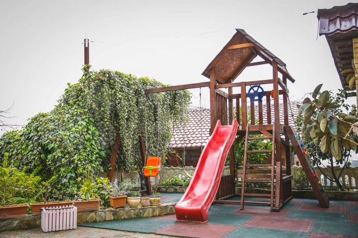 Квартира, 20 м² (Абхазия)