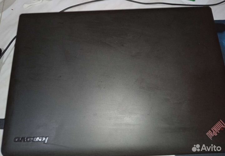 Thinkpad E440