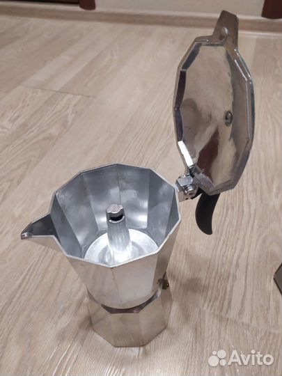 Чайник заварочный для кофе и чая