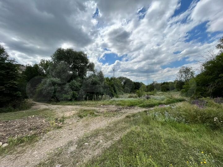 Участок 23 сот. (ИЖС)