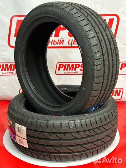 Sailun Atrezzo ZSR SUV 255/55 R19 111W