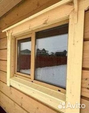 Пластиковые окна и двери пвх