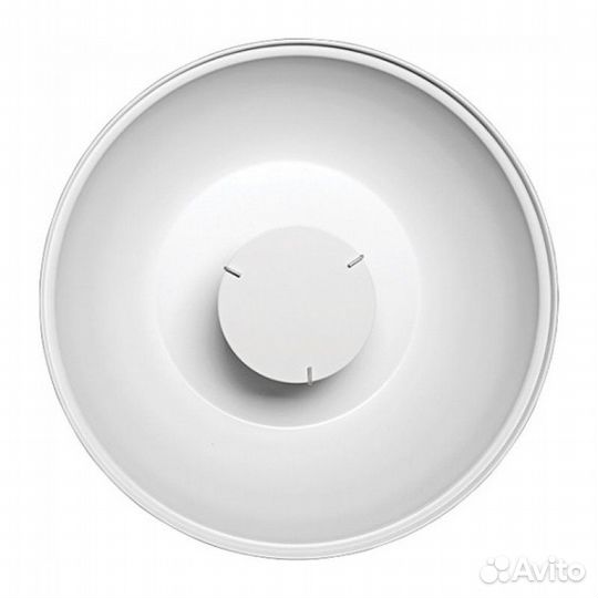 100608 Softlight Reflector White 65 -the 