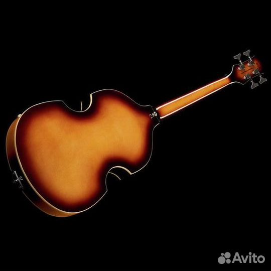 Бас-гитара Harley Benton (Комплект)