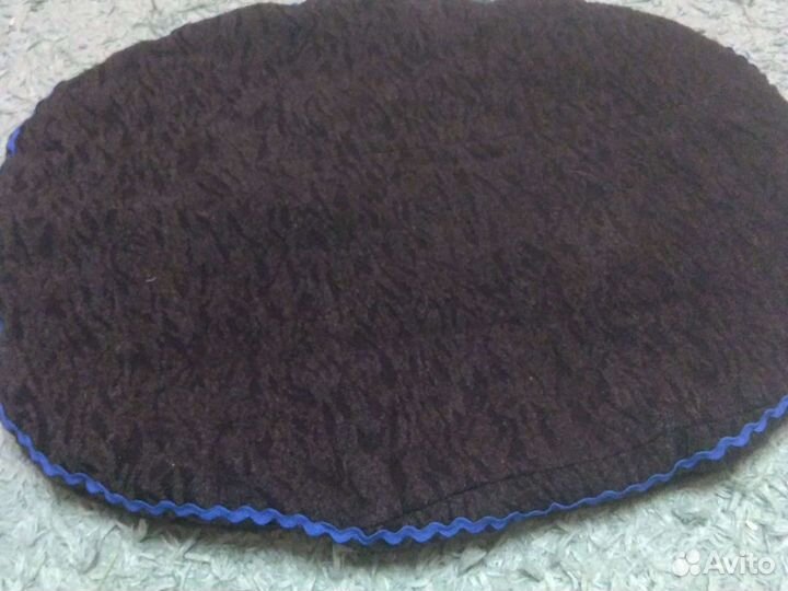 Сиденье для компьютерного кресла. Точно по размеру