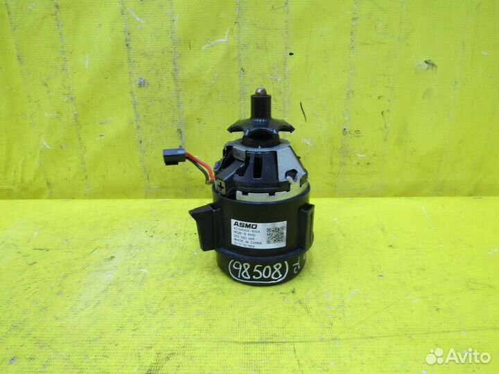 Моторчик печки Volkswagen Passat B8 15-20г 98508