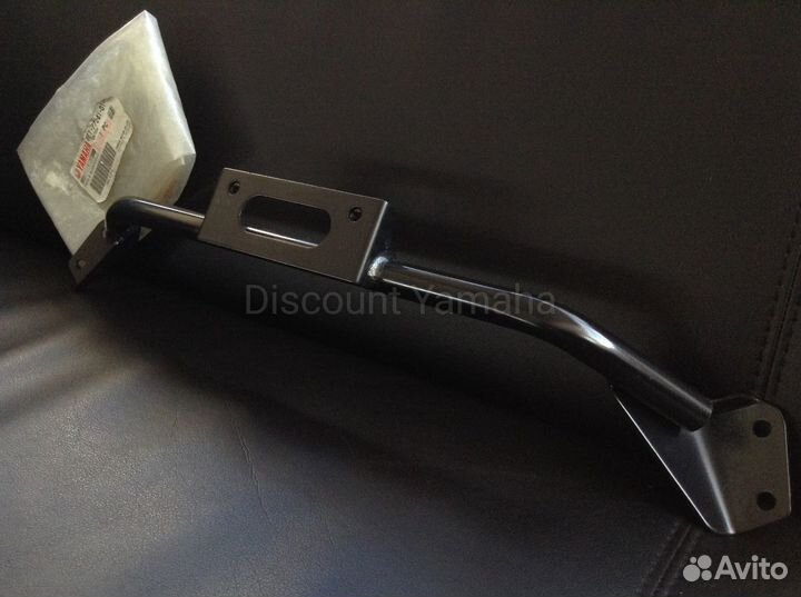 Оригинальное крепление для зеркал Yamaha Venture